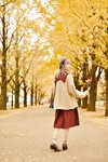 [Cosplay] Ely - Autumn(Extra)