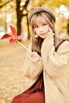 [Cosplay] Ely - Autumn(Extra)
