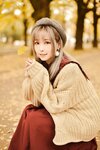 [Cosplay] Ely - Autumn(Extra)
