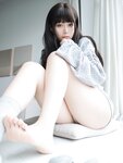 [Cosplay] 白银 性感开胸