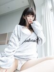 [Cosplay] 白银 性感开胸