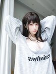 [Cosplay] 白银 性感开胸