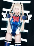 [Cosplay] ZinieQ - Marie Rose
