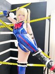 [Cosplay] ZinieQ - Marie Rose