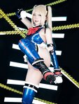 [Cosplay] ZinieQ - Marie Rose