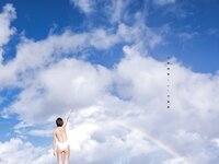 [Photobook] 2024.09.11 北野瑠華(元SKE48)1st写真集「触れて、みる？」