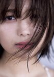 [Photobook] 2024.09.11 北野瑠華(元SKE48)1st写真集「触れて、みる？」