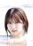 [Photobook] 2024.09.11 北野瑠華(元SKE48)1st写真集「触れて、みる？」