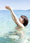 [Photobook] 2024.09.11 北野瑠華(元SKE48)1st写真集「触れて、みる？」