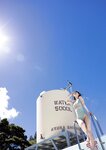 [Photobook] 2024.09.11 北野瑠華(元SKE48)1st写真集「触れて、みる？」