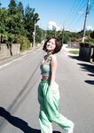 [Photobook] 2024.09.11 北野瑠華(元SKE48)1st写真集「触れて、みる？」