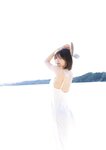 [Photobook] 2024.09.11 北野瑠華(元SKE48)1st写真集「触れて、みる？」