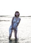 [Photobook] 2024.09.11 北野瑠華(元SKE48)1st写真集「触れて、みる？」