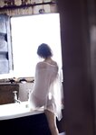 [Photobook] 2024.09.11 北野瑠華(元SKE48)1st写真集「触れて、みる？」