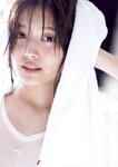 [Photobook] 2024.09.11 北野瑠華(元SKE48)1st写真集「触れて、みる？」