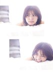 [Photobook] 2024.09.11 北野瑠華(元SKE48)1st写真集「触れて、みる？」