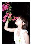 [Photobook] 2024.09.11 北野瑠華(元SKE48)1st写真集「触れて、みる？」