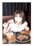 [Photobook] 2024.09.11 北野瑠華(元SKE48)1st写真集「触れて、みる？」