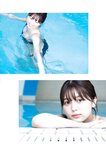 [Photobook] 2024.09.11 北野瑠華(元SKE48)1st写真集「触れて、みる？」