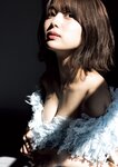 [Photobook] 2024.09.11 北野瑠華(元SKE48)1st写真集「触れて、みる？」