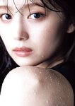 [Photobook] 2024.09.11 北野瑠華(元SKE48)1st写真集「触れて、みる？」
