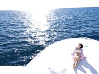 [Photobook] 2024.09.11 北野瑠華(元SKE48)1st写真集「触れて、みる？」