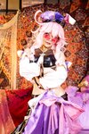 [Cosplay] JOYCE Dori Genshin Impact