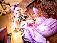 [Cosplay] JOYCE Dori Genshin Impact