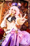 [Cosplay] JOYCE Dori Genshin Impact