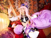 [Cosplay] JOYCE Dori Genshin Impact