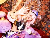 [Cosplay] JOYCE Dori Genshin Impact