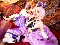 [Cosplay] JOYCE Dori Genshin Impact