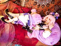 [Cosplay] JOYCE Dori Genshin Impact