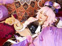 [Cosplay] JOYCE Dori Genshin Impact