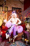 [Cosplay] JOYCE Dori Genshin Impact