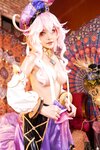 [Cosplay] JOYCE Dori Genshin Impact