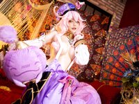 [Cosplay] JOYCE Dori Genshin Impact