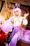[Cosplay] JOYCE Dori Genshin Impact