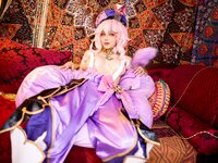[Cosplay] JOYCE Dori Genshin Impact