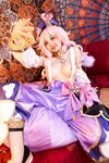 [Cosplay] JOYCE Dori Genshin Impact