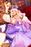 [Cosplay] JOYCE Dori Genshin Impact