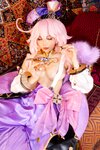[Cosplay] JOYCE Dori Genshin Impact