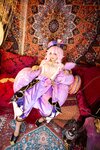 [Cosplay] JOYCE Dori Genshin Impact