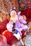[Cosplay] JOYCE Dori Genshin Impact