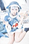 [Cosplay] Ely - Gawr Gura