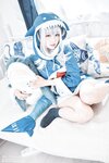 [Cosplay] Ely - Gawr Gura