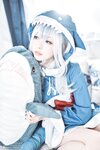 [Cosplay] Ely - Gawr Gura