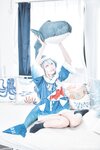 [Cosplay] Ely - Gawr Gura