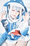 [Cosplay] Ely - Gawr Gura