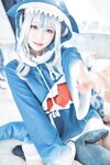 [Cosplay] Ely - Gawr Gura